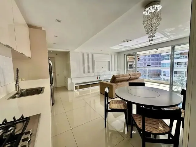 Imagem 1: Apartamento de 85M² com com 2 Quartos na Pedra Branca