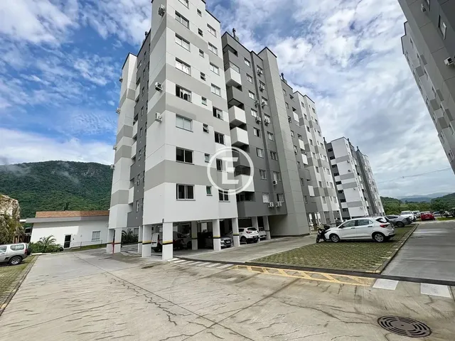 Imagem: Apartamento 2 Quartos - Pedra Branca