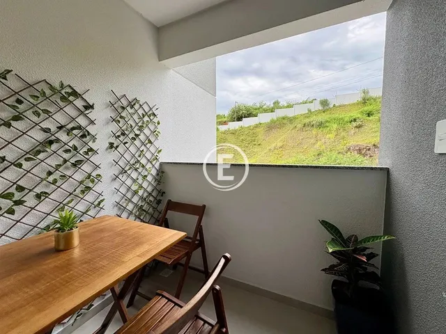 Imagem 2: Apartamento 2 Quartos - Pedra Branca