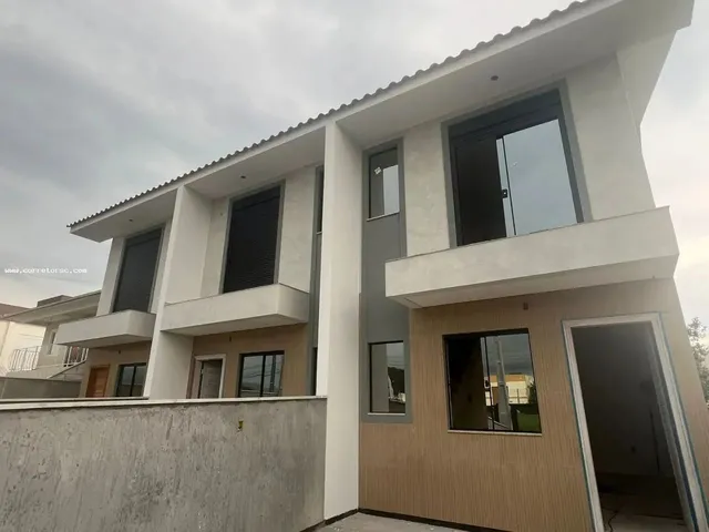 Imagem: Casa para Venda em Palhoça, Aririu, 3 Dormitórios
