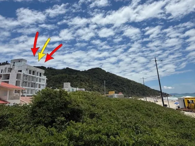 Imagem: Apartamento Quadra Mar Praia de Palmas