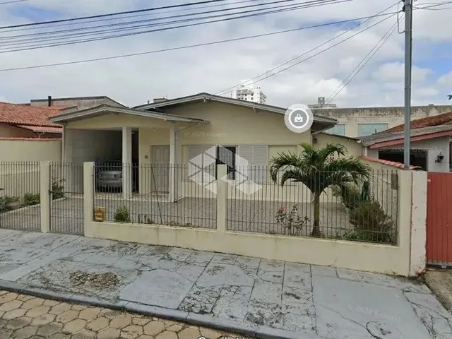 Imagem: Casa Térrea no Loteamento Jardim Atlântico
