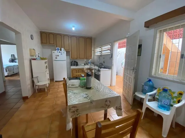 Imagem 9: Casa Térrea no Loteamento Jardim Atlântico - Ampla, Funcional e com Excelente Espaço