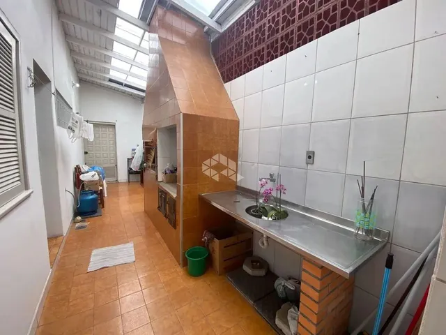 Imagem 5: Casa Térrea no Loteamento Jardim Atlântico - Ampla, Funcional e com Excelente Espaço