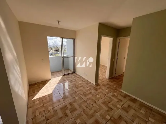 Imagem: Apartamento 2 Quartos 49M² - Ponte do Imaruim