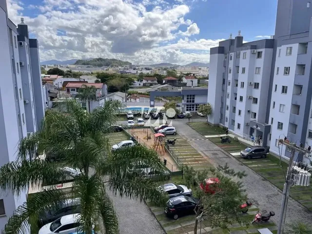 Imagem 2: Apartamento 2 Quartos 49M² - Ponte do Imaruim - Imv