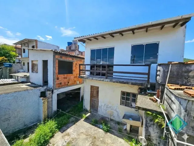 Imagem 2: Imóvel para Venda Possui 92 Metros Quadrados com 5 Quartos em Real Parque - São José