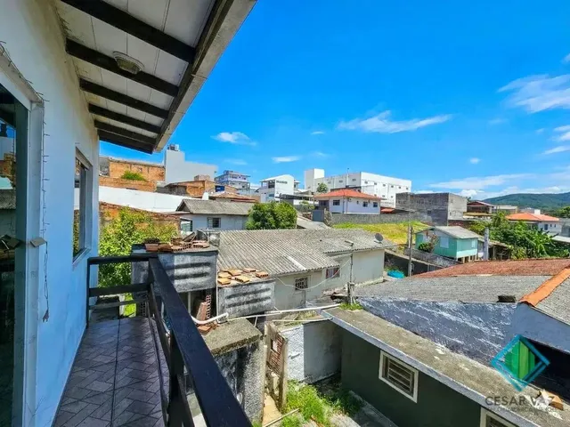 Imagem 10: Imóvel para Venda Possui 92 Metros Quadrados com 5 Quartos em Real Parque - São José