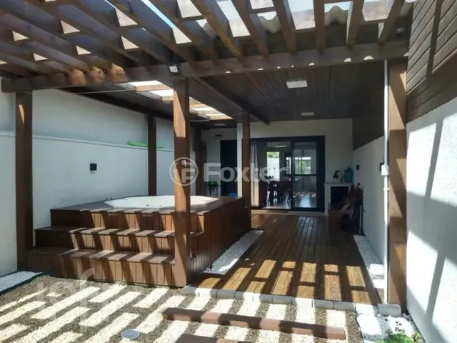 Imagem: Casa À Venda Rua Tarumã, Praia do Sonho