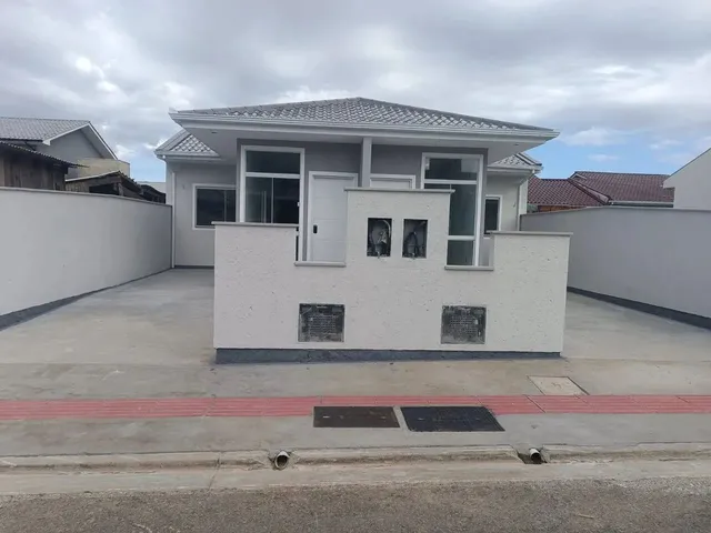 Imagem: Casa a Venda 02 Dormitórios no Bairro Bela