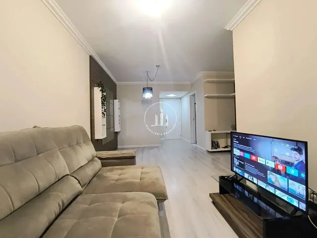 Imagem 1: Apartamento 2 Dorm. À Venda, 79 M² Cidade de Florianópolis