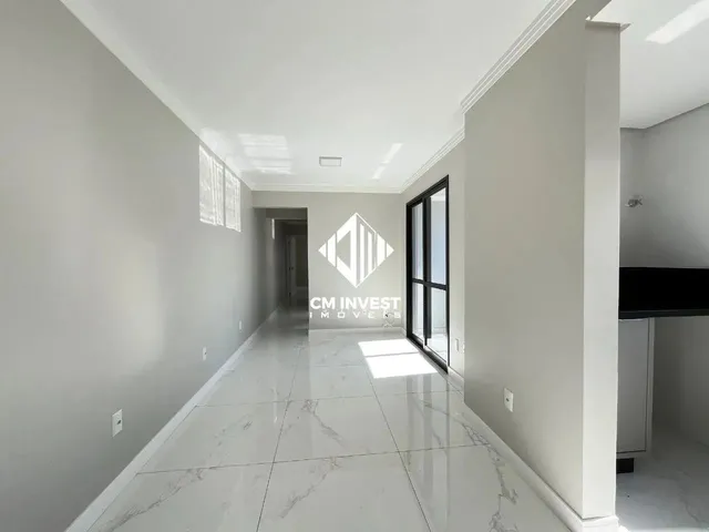 Imagem: Apartamento 2 Quartos com Suíte, 2 Sacadas