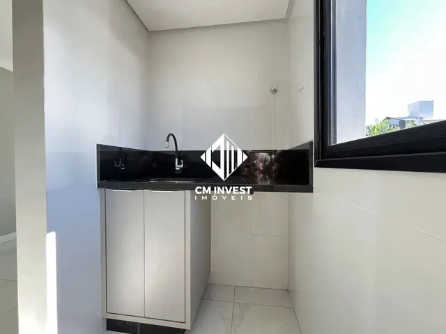 Imagem 6: Apartamento 2 Quartos com Suíte, 2 Sacadas e Churrasqueira no Flor de Nápolis - São