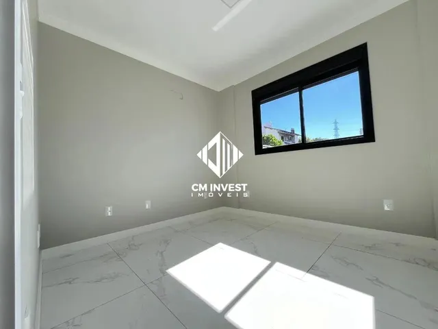 Imagem 2: Apartamento 2 Quartos com Suíte, 2 Sacadas e Churrasqueira no Flor de Nápolis - São