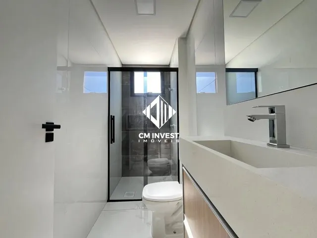 Imagem 12: Apartamento 2 Quartos com Suíte, 2 Sacadas e Churrasqueira no Flor de Nápolis - São