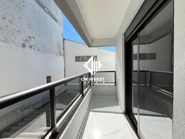 Imagem 11: Apartamento 2 Quartos com Suíte, 2 Sacadas e Churrasqueira no Flor de Nápolis - São