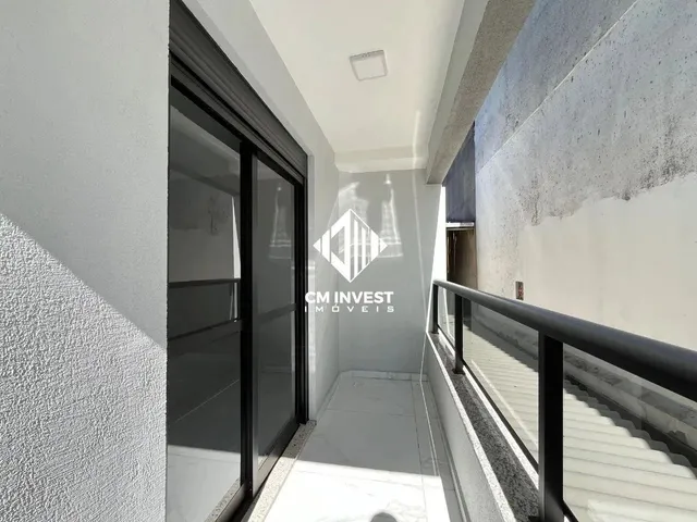 Imagem 9: Apartamento 2 Quartos com Suíte, 2 Sacadas e Churrasqueira no Flor de Nápolis - São