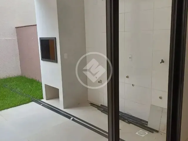 Imagem 1: Casa Geminada Padrão com Acabamento Premium Codigo: 268750