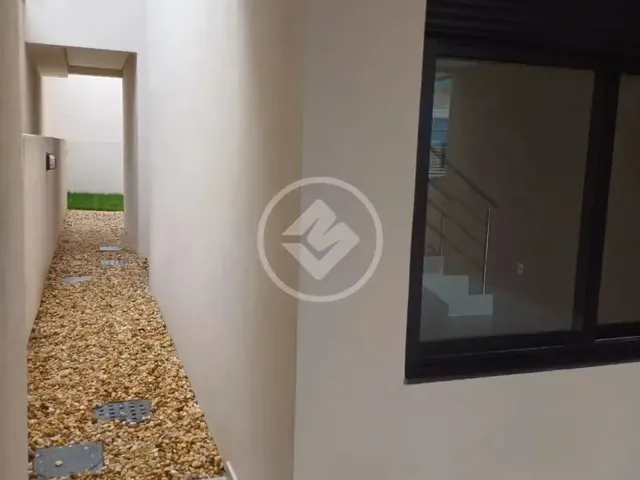 Imagem 8: Casa Geminada Padrão com Acabamento Premium Codigo: 268750