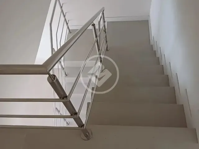Imagem 4: Casa Geminada Padrão com Acabamento Premium Codigo: 268750