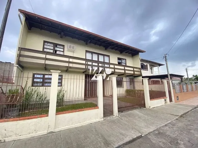 Imagem: Casa 3 Quartos 200M² - Ponte do Imaruim