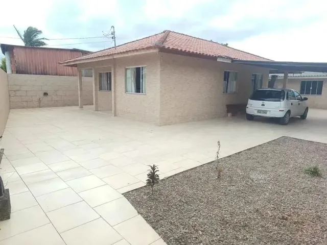 Imagem: Casa para Venda Tem 126 Metros Quadrados