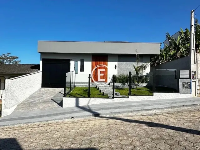 Imagem: Casa 3 Quartos com 1 Suíte - Picadas do