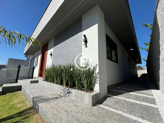 Imagem 3: Casa 3 Quartos com 1 Suíte - Picadas do Sul