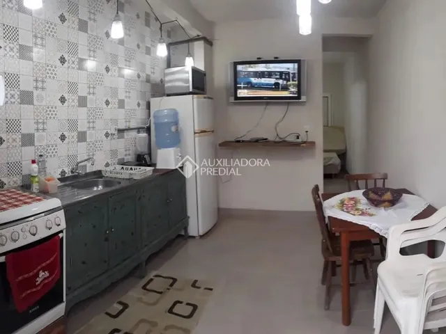 Imagem 11: Kitnets Pé na Areia da Passagem no Macimbú