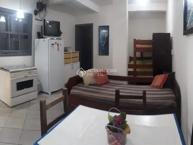 Imagem 7: Kitnets Pé na Areia da Passagem no Macimbú