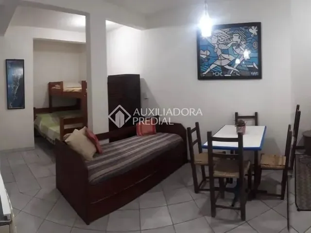 Imagem 4: Kitnets Pé na Areia da Passagem no Macimbú
