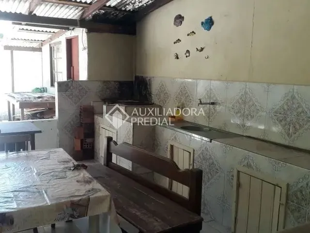 Imagem 3: Kitnets Pé na Areia da Passagem no Macimbú