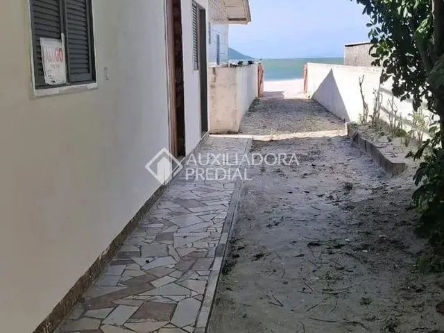 Imagem 2: Kitnets Pé na Areia da Passagem no Macimbú