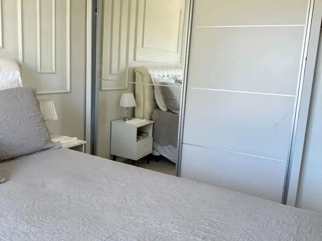 Imagem 4: Sobrado Mobiliado (Nova Palhoça