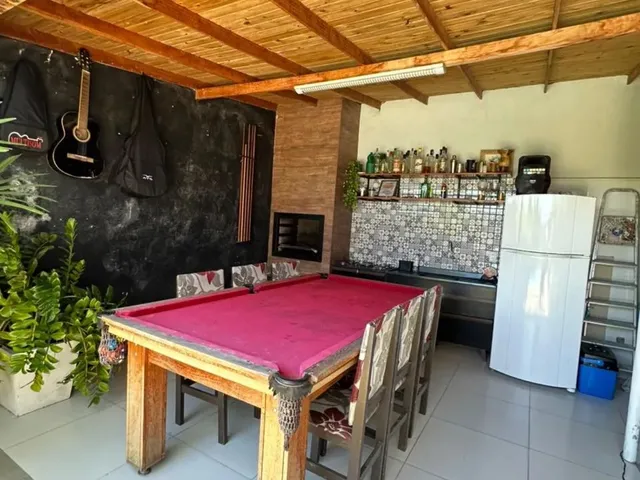 Imagem 5: Sobrado Mobiliado (Nova Palhoça