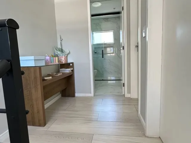 Imagem 11: Sobrado Mobiliado (Nova Palhoça