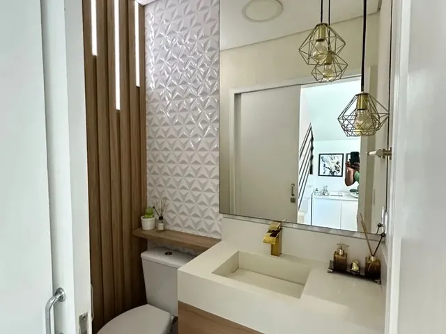 Imagem 13: Sobrado Mobiliado (Nova Palhoça