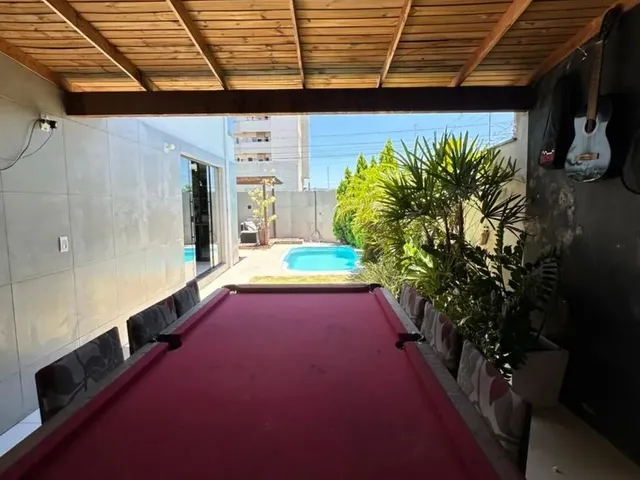 Imagem 14: Sobrado Mobiliado (Nova Palhoça