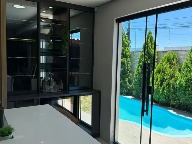 Imagem 16: Sobrado Mobiliado (Nova Palhoça