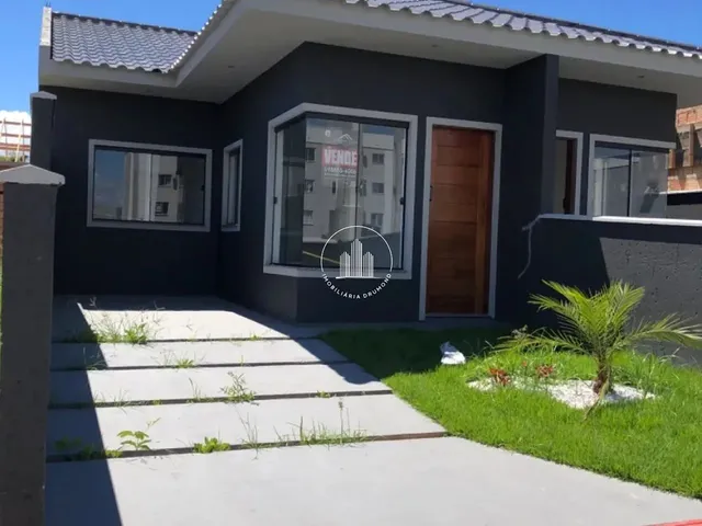 Imagem 7: Casa com Dois Quartos e 49M2 - Pacheco - Cen