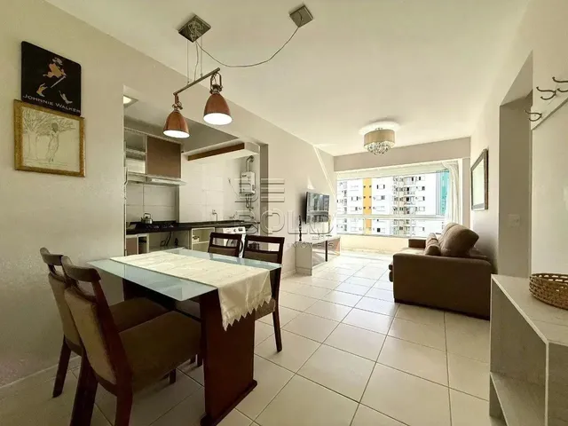Imagem: Apartamento Vista Livre com 2 Dormitórios