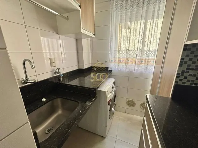Imagem 2: Residencial Apartamento - Aluguel - 0,00 (M²) de Área Total - 0,00 (M²) de Área
