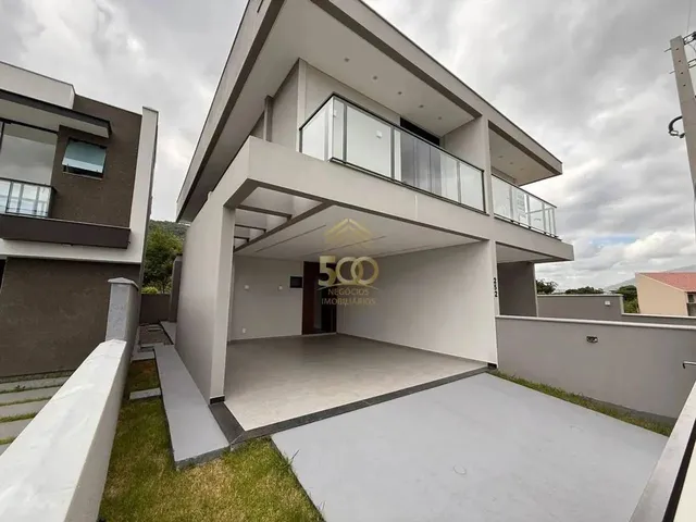 Imagem: Residencial Sobrado - Venda - 147,56 (M²)