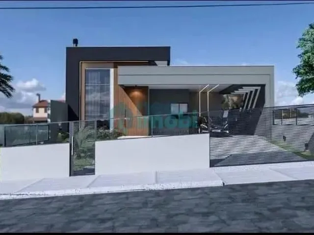 Imagem: Casa Alto Padrão 3 Dormitórios, Piscina
