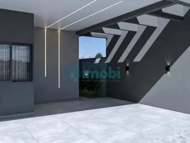 Imagem 9: Casa Alto Padrão 3 Dormitórios, Piscina