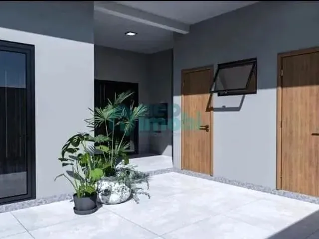 Imagem 2: Casa Alto Padrão 3 Dormitórios, Piscina