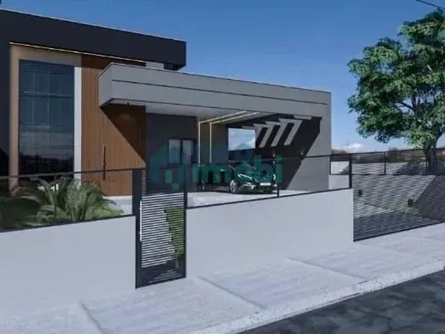 Imagem 10: Casa Alto Padrão 3 Dormitórios, Piscina