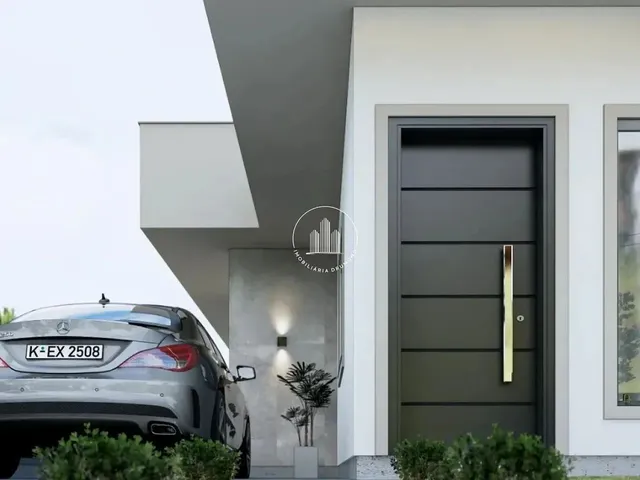 Imagem 7: Casa Geminada 2 Dormitórios com Suíte - Cen
