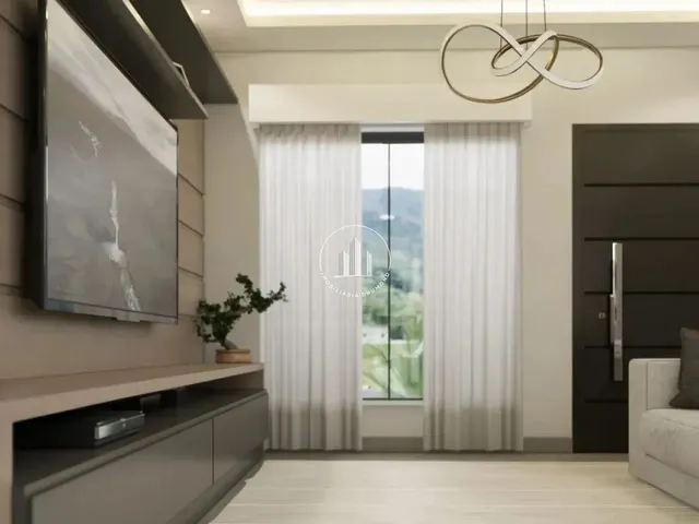 Imagem 13: Casa Geminada 2 Dormitórios com Suíte - Cen