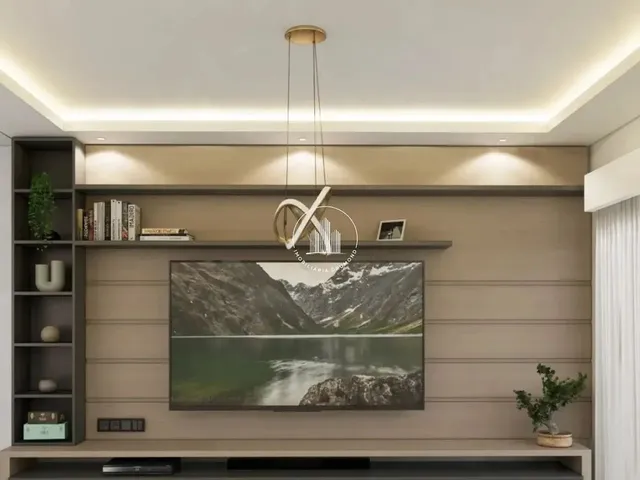 Imagem 15: Casa Geminada 2 Dormitórios com Suíte - Cen